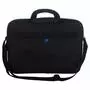 Сумка для ноутбука Targus 17" Prospect Black (TBT258EU) - 3