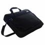 Сумка для ноутбука Targus 17" Prospect Black (TBT258EU) - 5