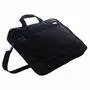 Сумка для ноутбука Targus 17" Prospect Black (TBT258EU) - 5