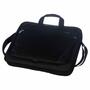 Сумка для ноутбука Targus 17" Prospect Black (TBT258EU) - 6