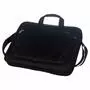 Сумка для ноутбука Targus 17" Prospect Black (TBT258EU) - 6
