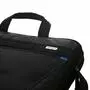 Сумка для ноутбука Targus 17" Prospect Black (TBT258EU) - 7