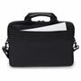 Сумка для ноутбука Targus 12" CityGear Black (TSS865EU) - 4