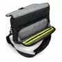 Сумка для ноутбука Targus 12" CityGear Black (TSS865EU) - 5