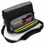 Сумка для ноутбука Targus 12" CityGear Black (TSS865EU) - 6
