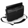 Сумка для ноутбука Targus 12" CityGear Black (TSS865EU) - 7