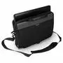 Сумка для ноутбука Targus 12" CityGear Black (TSS865EU) - 7