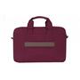 Сумка для ноутбука Tucano 14" Piu Bag claret (BPB1314-BX) - 3