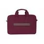 Сумка для ноутбука Tucano 14" Piu Bag claret (BPB1314-BX) - 3