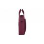Сумка для ноутбука Tucano 14" Piu Bag claret (BPB1314-BX) - 5