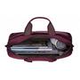 Сумка для ноутбука Tucano 14" Piu Bag claret (BPB1314-BX) - 6
