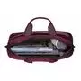 Сумка для ноутбука Tucano 14" Piu Bag claret (BPB1314-BX) - 6