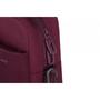 Сумка для ноутбука Tucano 14" Piu Bag claret (BPB1314-BX) - 7