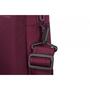 Сумка для ноутбука Tucano 14" Piu Bag claret (BPB1314-BX) - 8