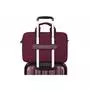 Сумка для ноутбука Tucano 14" Piu Bag claret (BPB1314-BX) - 10