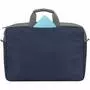 Сумка для ноутбука RivaCase 13,3" 7727 Steel blue/grey (7727SteelBlue/grey) - 1