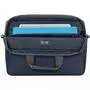 Сумка для ноутбука RivaCase 13,3" 7727 Steel blue/grey (7727SteelBlue/grey) - 3