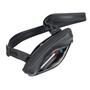 Сумка для ноутбука RivaCase 10.1" 8910 PU Black (8910PUBlack) - 6