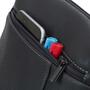 Сумка для ноутбука RivaCase 10.1" 8910 PU Black (8910PUBlack) - 8