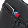 Сумка для ноутбука RivaCase 10.1" 8910 PU Black (8910PUBlack) - 8