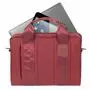 Сумка для ноутбука RivaCase 13" 8820 Red (8820Red) - 5