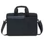 Сумка для ноутбука RivaCase 13.3" 8325 Black (8325Black) - 1