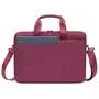 Сумка для ноутбука RivaCase 13.3" 8325 Red (8325Red) - 2