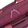 Сумка для ноутбука RivaCase 13.3" 8325 Red (8325Red) - 5