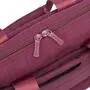 Сумка для ноутбука RivaCase 13.3" 8325 Red (8325Red) - 5
