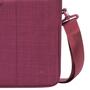 Сумка для ноутбука RivaCase 13.3" 8325 Red (8325Red) - 7