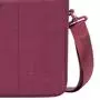 Сумка для ноутбука RivaCase 13.3" 8325 Red (8325Red) - 7