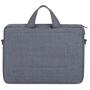 Сумка для ноутбука RivaCase 15.6" (7530 (Grey)) - 1