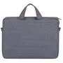 Сумка для ноутбука RivaCase 15.6" (7530 (Grey)) - 1