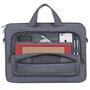 Сумка для ноутбука RivaCase 15.6" (7530 (Grey)) - 2