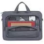 Сумка для ноутбука RivaCase 15.6" (7530 (Grey)) - 2
