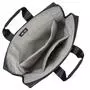 Сумка для ноутбука RivaCase 15.6" 8931 PU Black (8931PUBlack) - 2