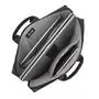 Сумка для ноутбука RivaCase 15.6" 8931 PU Black (8931PUBlack) - 3
