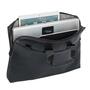 Сумка для ноутбука RivaCase 15.6" 8931 PU Black (8931PUBlack) - 4