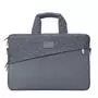 Сумка для ноутбука RivaCase 15.6" (7930 (Grey)) - 2