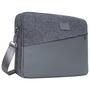 Сумка для ноутбука RivaCase 15.6" (7930 (Grey)) - 4