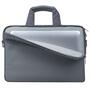 Сумка для ноутбука RivaCase 15.6" (7930 (Grey)) - 5