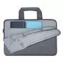Сумка для ноутбука RivaCase 15.6" (7930 (Grey)) - 6