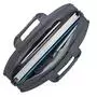 Сумка для ноутбука RivaCase 15.6" (7930 (Grey)) - 8
