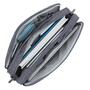 Сумка для ноутбука RivaCase 15.6" (7930 (Grey)) - 9