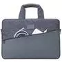 Сумка для ноутбука RivaCase 15.6" (7930 (Grey)) - 10