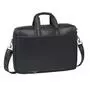 Сумка для ноутбука RivaCase 16" 8940 PU Black (8940PUBlack) - 1