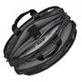 Сумка для ноутбука RivaCase 16" 8940 PU Black (8940PUBlack) - 2