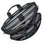 Сумка для ноутбука RivaCase 16" 8940 PU Black (8940PUBlack) - 3