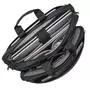 Сумка для ноутбука RivaCase 16" 8940 PU Black (8940PUBlack) - 3