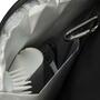 Сумка для ноутбука RivaCase 16" (8530 (Black)) - 6